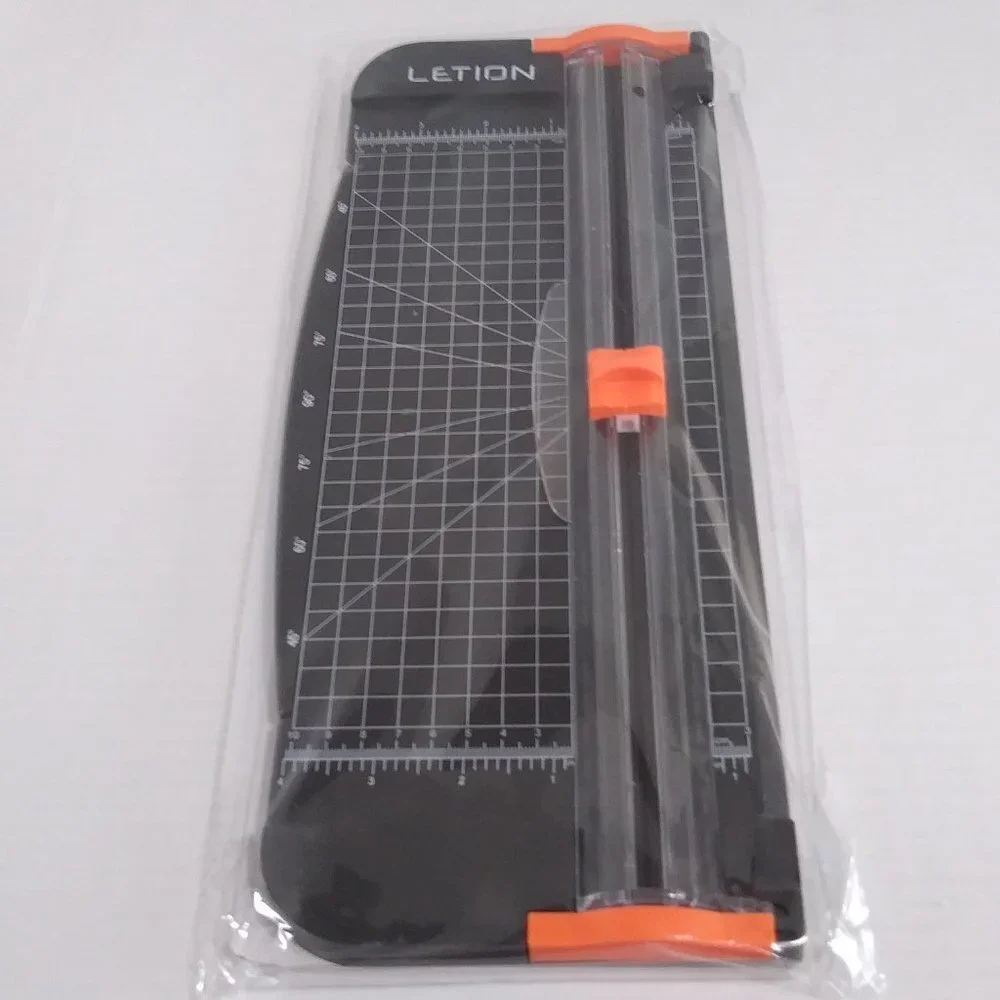 Paper Cutter By Letion - Picture 3 of 6